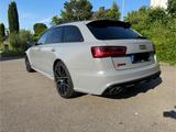 Audi RS6 C7 B&O, Akrapovic, Keramik, Dynamic Plus - Audi RS6: Plus