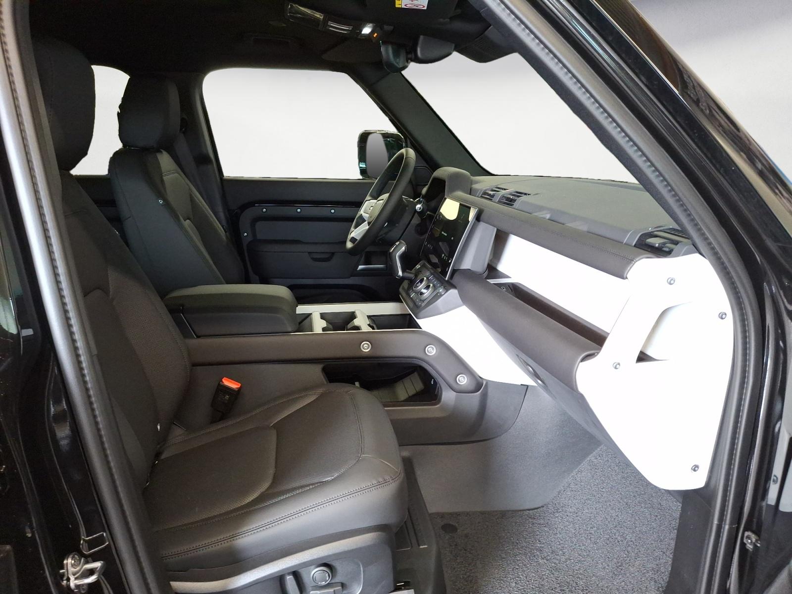 Land Rover Defender 110 D350 X-Dynamic SE PANODACH BLACKPAC