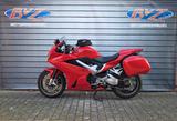 Honda VFR 800 F  - HONDA ABS VFR 800