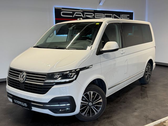 Volkswagen T6.1 Multivan**Tolle-Family Ausstattung**