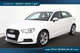 Audi A3 35 TFSI Sportback *1.Hand*Navi*SHZ*Park ass.* - Audi A3 weiß Gebrauchtwagen Sportback