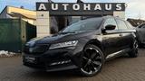 Skoda Superb Combi Sportline 4x4 R-KAM STHZG PANO AHK - gebrauchte Skoda Superb aus dem Jahr 2023
