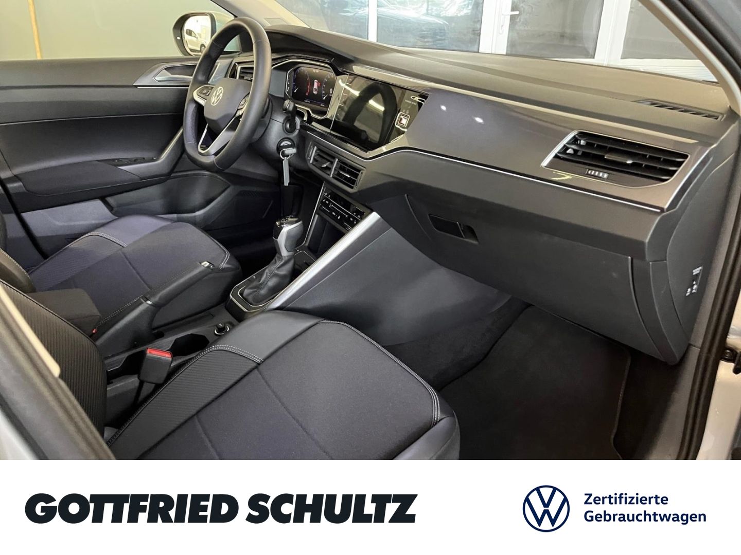 Volkswagen Taigo - Bild 16