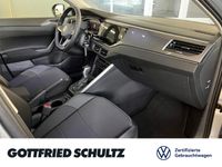 Volkswagen Taigo - Vorschau Bild 16