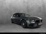 Mercedes-Benz E63AMG S 4M+ T NIGHT/PANO-SHD/SHZ FOND/BURMESTER - Mercedes Gebrauchtwagen