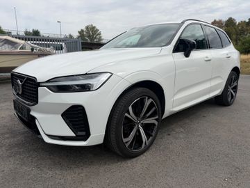 Volvo XC60 - 3