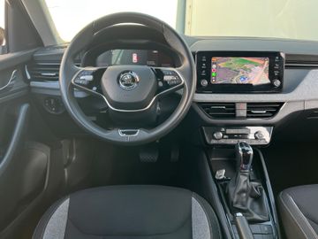 Skoda Kamiq - 12