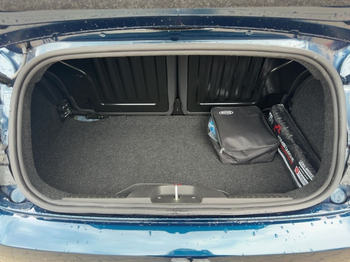Fiat 500C - Bild 6