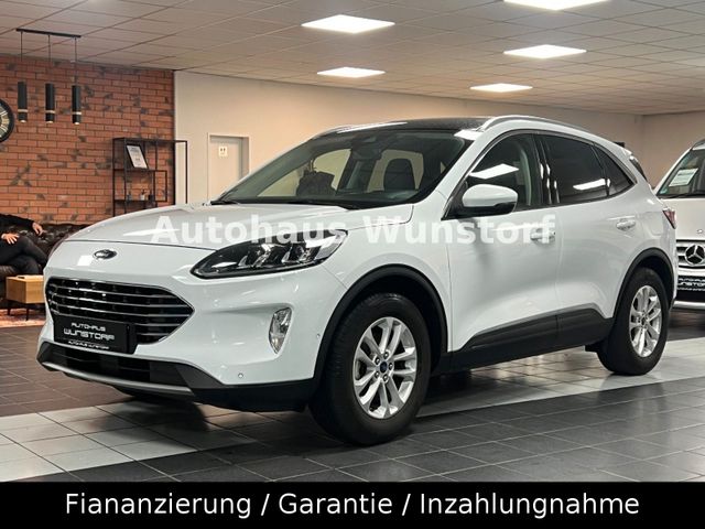 Ford Kuga Titanium X LED/PANO/KAMERA/NAVI/VIRTUEL/HuD