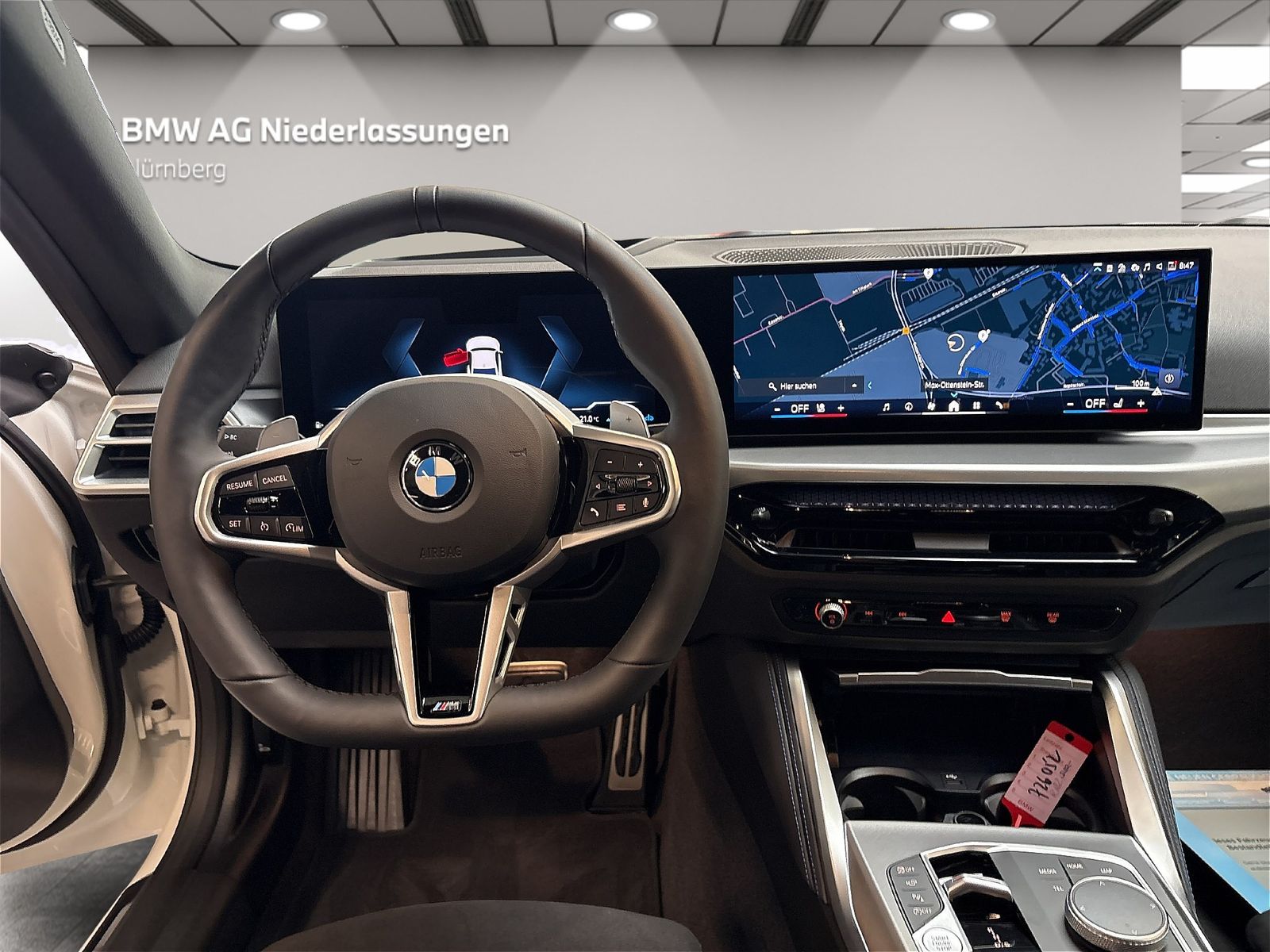 BMW 220 - Bild 12