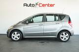 Mercedes-Benz A 200*Automatik*3.Hand*Einparkhilfe*Sitzhz* - Mercedes-Benz A 200: Van