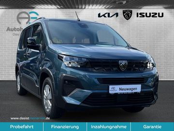 Peugeot Rifter Elektro L1 Allure