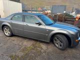 Chrysler 300C 3.0 CRD Autom. - - Chrysler 300C mit Diesel-Antrieb