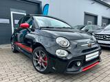 Abarth 595 1.4 Turbo Corsa - Abarth 595 Gebrauchtwagen