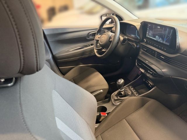 Hyundai i20 – Bild 14