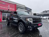 Ford F 150 Raptor - Ford Raptor Gebrauchtwagen