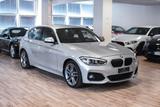 BMW Bmw 125 125d 5p. Msport - BMW 125 aus 2015