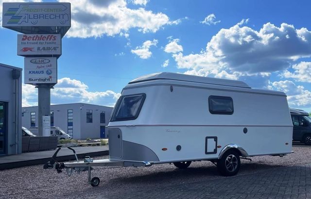 HYMER / ERIBA / HYMERCAR Touring 630 Sparen Sie 7.660,- €