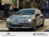 Volkswagen Golf VIII 1.5 eTSI Goal DSG AHK IQ.Light RFK ACC