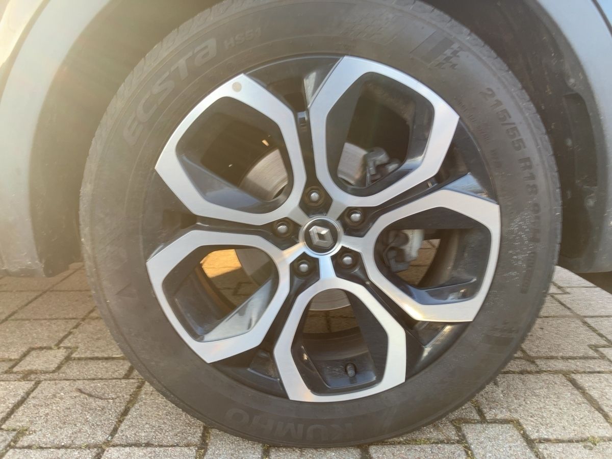 Renault Arkana - Bild 6