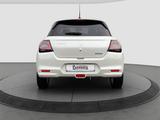 Suzuki Swift 1.2 HYBRID CVT Comfort Navi LED DAB SHZ Ke - Gebrauchtwagen in Schweinfurt