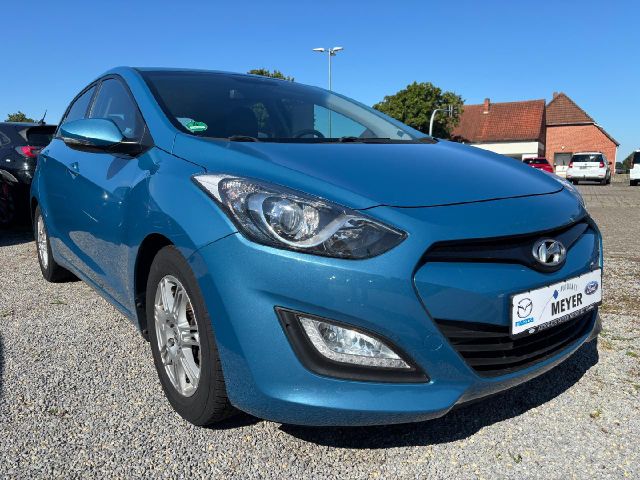 Hyundai i30 1.4 Trend KlimaKamera