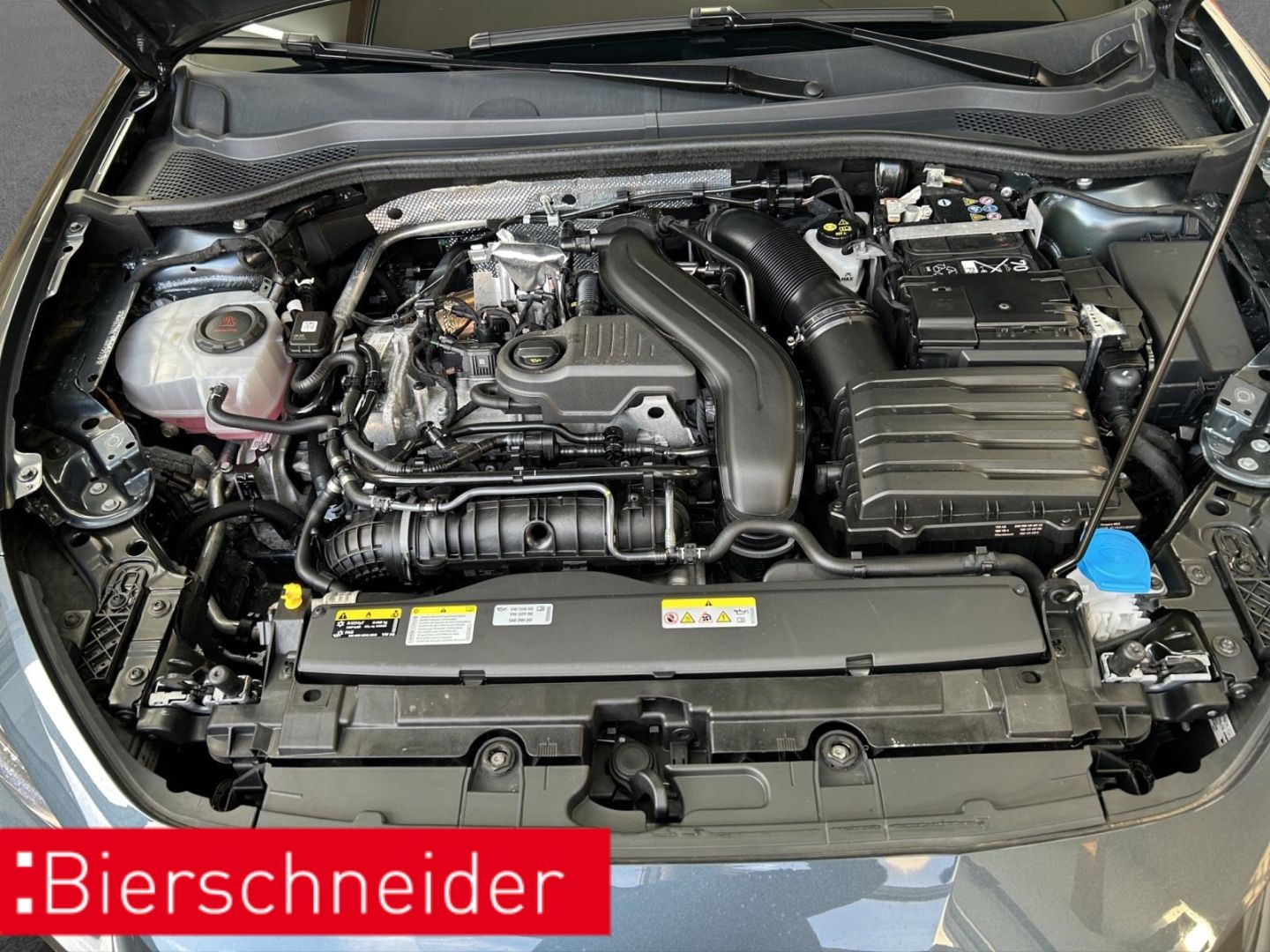 Seat Leon - Bild 25