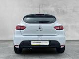 Renault Clio IV LIFE 1.2 RADIO+KLIMA+TEMPOMAT - gebrauchte Renault Clio aus dem Jahr 2016