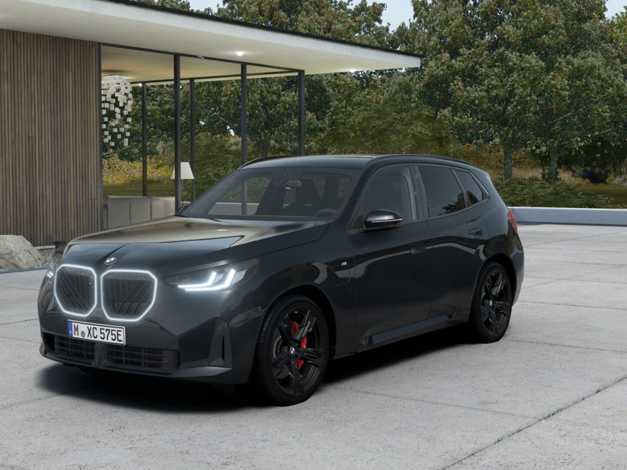 BMW X3 - Bild 3