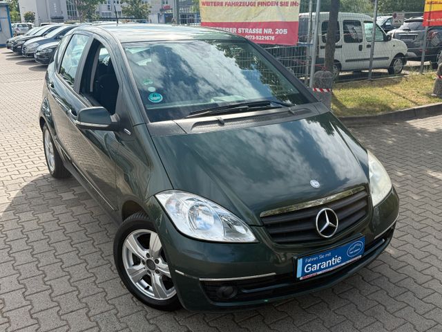 Mercedes-Benz A 160 – Bild 1