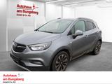 Opel Mokka X 1.4T A/T Ultimate BOSE Navi Rückfahrkame - Opel Mokka X Ultimate mit Benzin-Antrieb