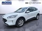 Ford Kuga Cool & Connect *Navi*CarPlay*AHK nachgerüst - Ford Kuga Vorführfahrzeuge