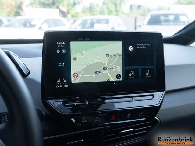 ID.3 Pro Performance 150 kW 58 kWh 360° DCC