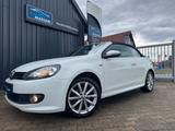 Volkswagen Golf 2.0 TDI 81kW BMT LOUNGE Cabriolet,Garantie - Volkswagen Golf mit Diesel-Antrieb: Cabrio, 2.0