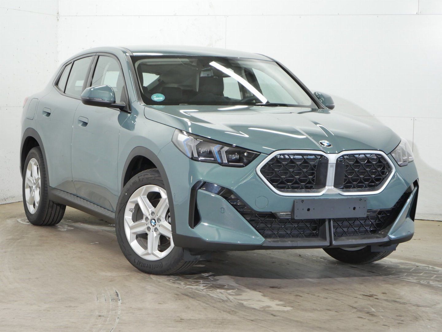 BMW X2 - Bild 3