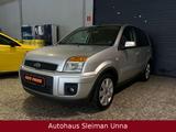 Ford Fusion Plus 1,4/Klima/Alu/Tüv-Neu - Ford Fusion: 5 Türen