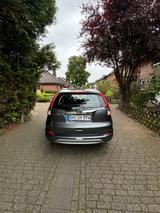 Honda CRV 2015 - Honda Civic mit Diesel-Antrieb: 2.2