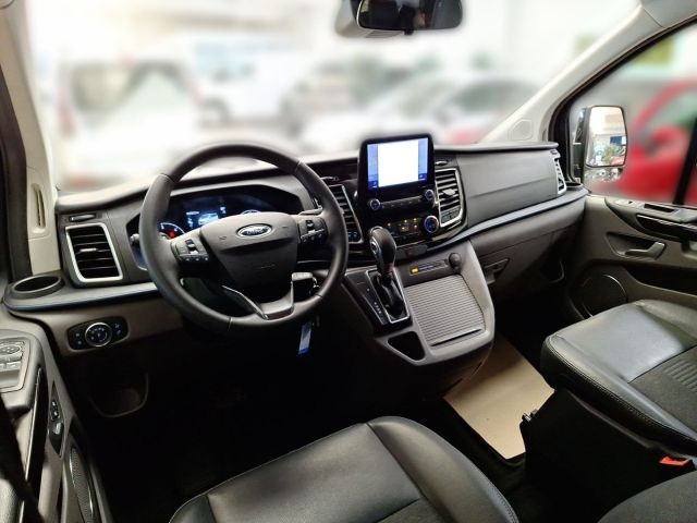 Ford Tourneo Custom 2.0l Active 320 L1 Bus *ACC*RFK* foto 10