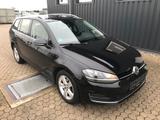 Volkswagen Golf Variant VII 1.4 TSI BMT Highline 92 kW (... - Volkswagen Golf: 1.9