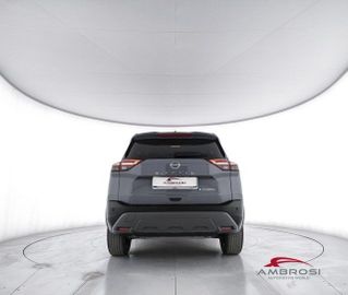 Nissan X-Trail - 6