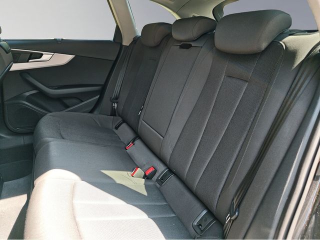 A4 Avant 35 2.0 TFSI S-tronic KLIMA PDC SHZ NAVI