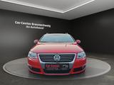 Volkswagen Passat Variant 2.0 TDI Highline+Alcantara+Alu - Volkswagen Passat aus 2007