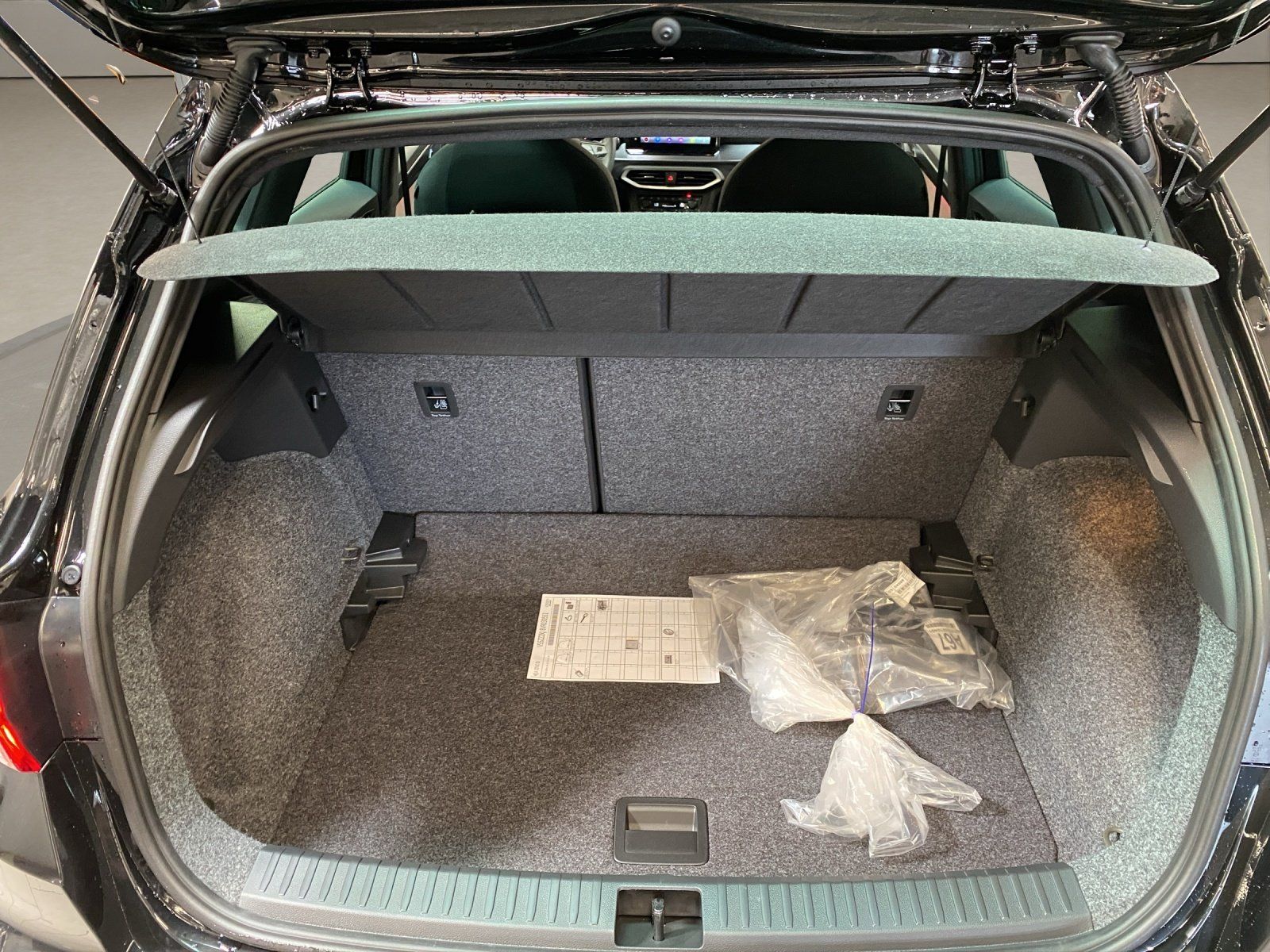Seat Arona - Bild 17