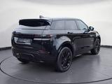 Land Rover Range Rover Evoque P270e Dy SE Black Exterior, W - Land Rover: Allradantrieb