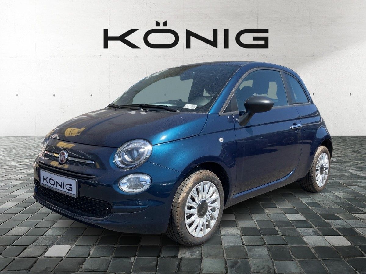Fiat 500 1.0 Mild Hybrid Basis