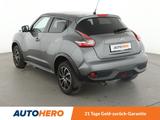 Nissan Juke 1.5 Turbodiesel Tekna *NAVI*TEMPO*CAM*SHZ* - Nissan Juke: 1.5