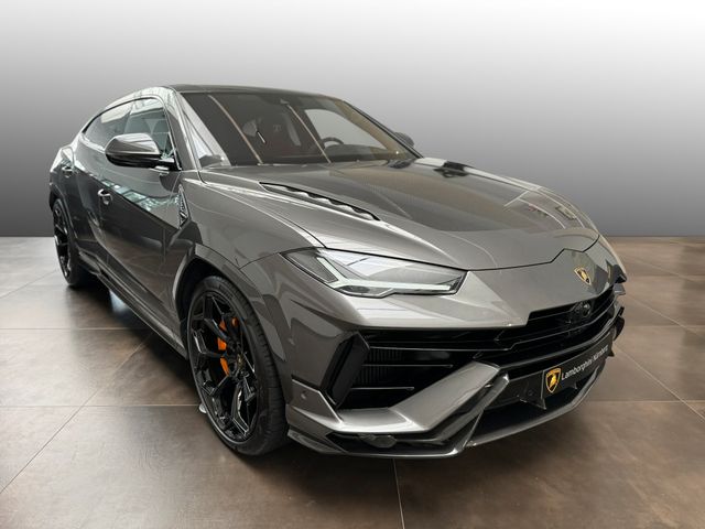 Lamborghini Urus Performante MY 23| Lamborghini Nürnberg