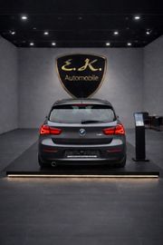 BMW 118 - 5