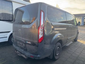 Ford Tourneo Custom Kombi 310 L2 Trend