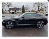 Chrysler Crossfire 3.2 V6 - - Chrysler: Coupé